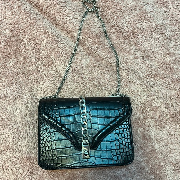 Express Handbags - Express crossbody bag